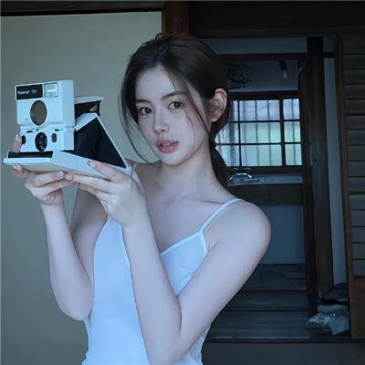 暖暖，请多指教