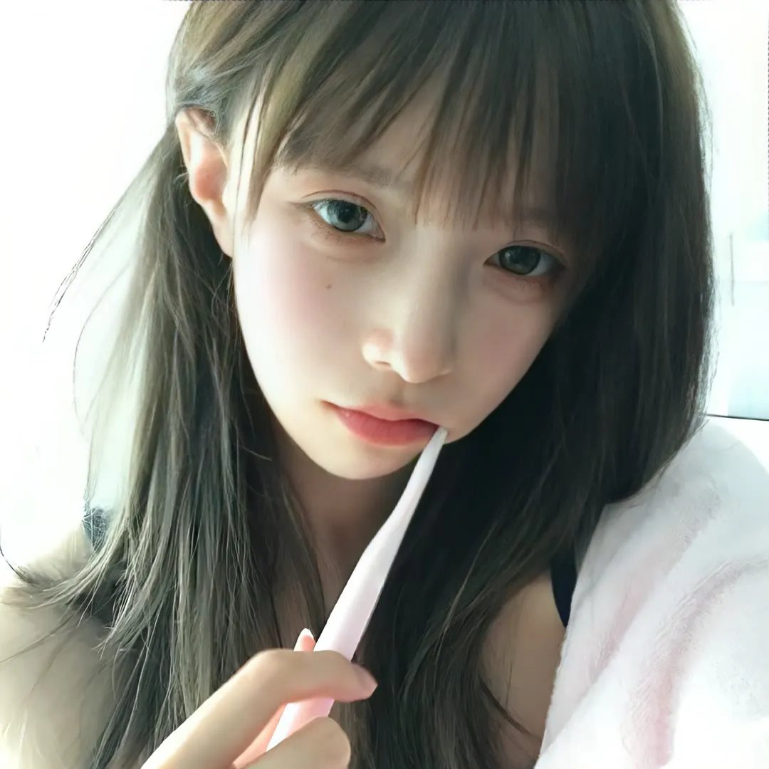放声大笑