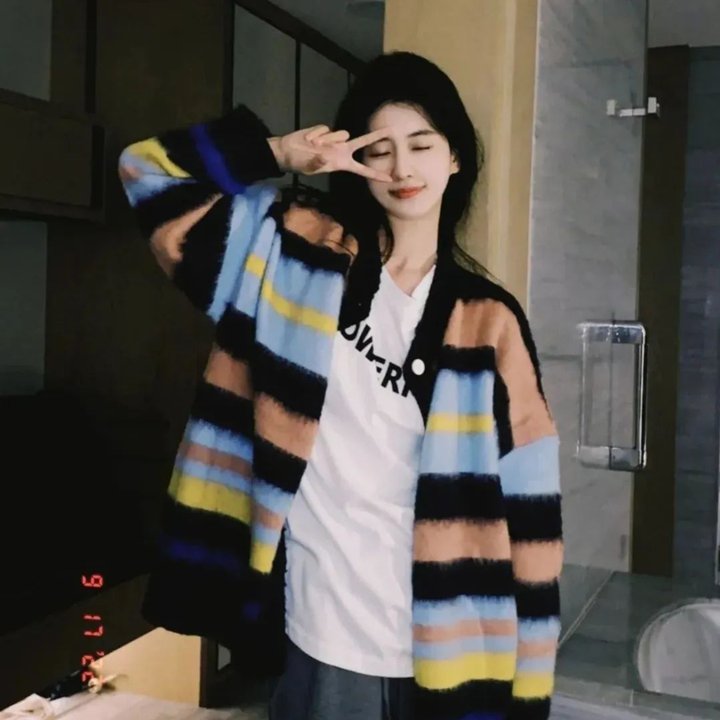 女书：潮起