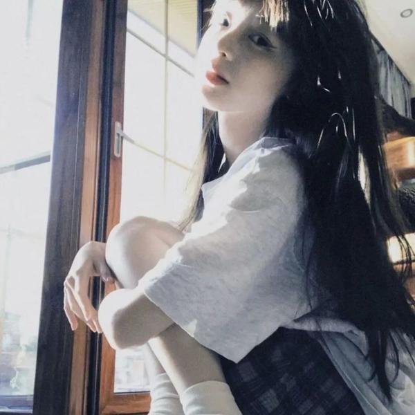 窈窕美眉